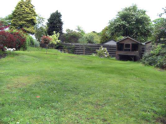 Garden Maintenance Perth